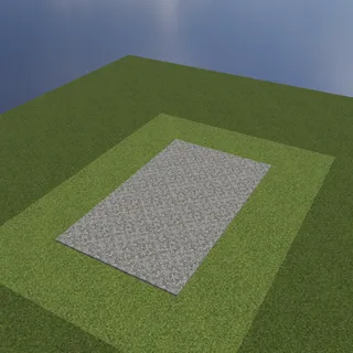Carport in 3D