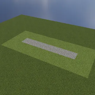 Path in 3D